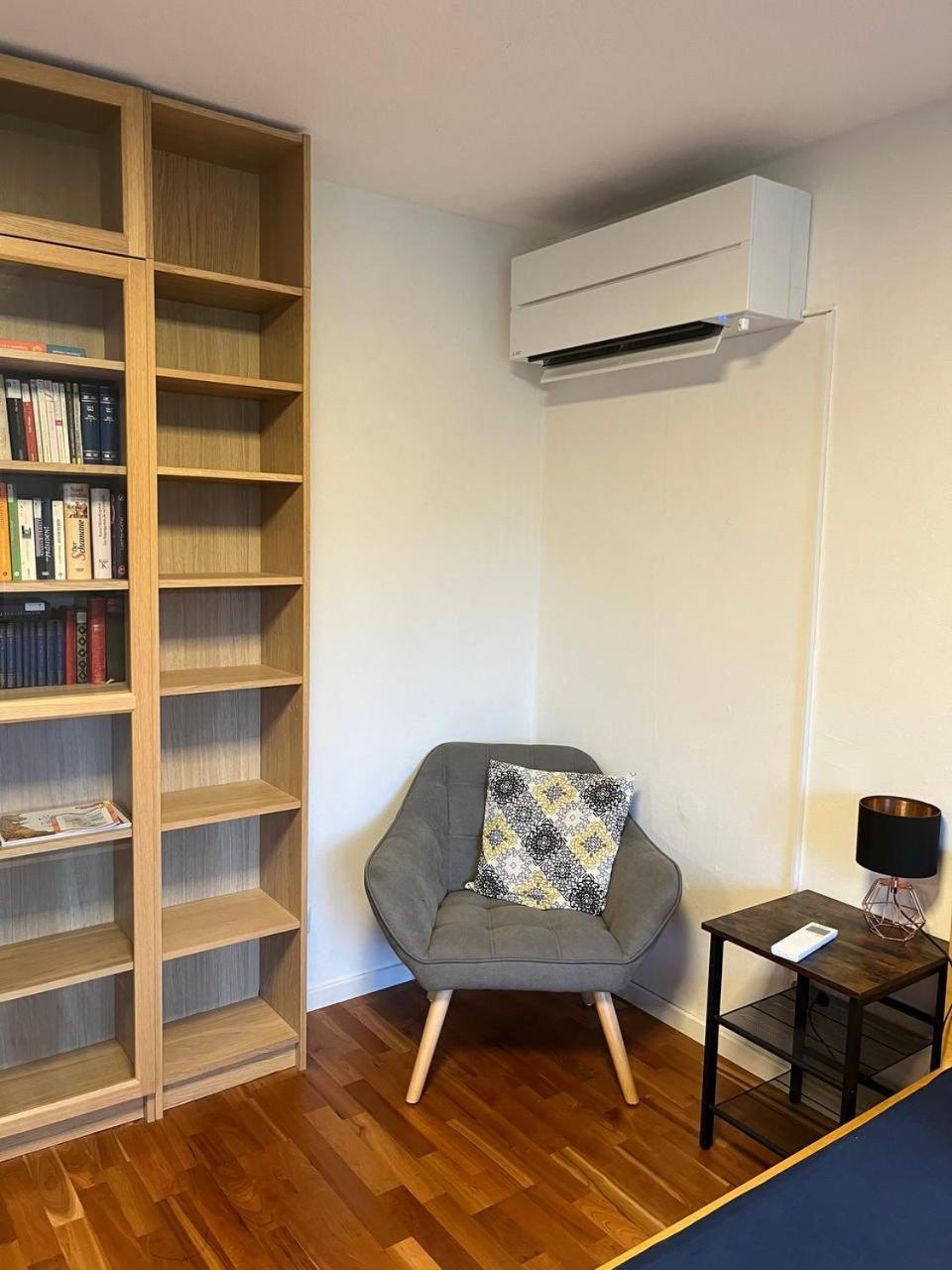 Gemuetliche 3 Zimmer Wohnung Mit Grosszuegiger Terrasse Im Gruenen Reutlingen Exterior foto